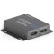 PureTools eARC Audio Adapter, Splitter und Extraktor – Extrahiert Dolby Atmos TrueHD DTS-HD von HDMI 2.1 eARC-Geräten auf ältere Audio/Video Receiver