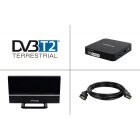 sky vision DVB-T2 Home Bundle akt. Ant. R8196 + UV054 + K0261G