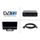 sky vision DVB-T2 Home Bundle akt. Ant. R8192 + UV054 + K0261G