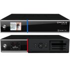GigaBlue UHD 4K CI 2x DVB-S2 FBC Twin Linux HDTV Sat...