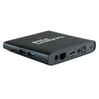 GigaBlue x Botech WZONE 4K Android 10 TV Box HDR60Hz / HDMI2.1 Streaming Empfänger