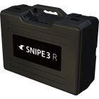 Selfsat Snipe 3 R Single mit Fernbedienung Black Line - GPS Vollautomatische Antenne Skew Sat System