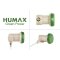 Humax Green Power Single-LNB, Stromspar-LNB, Satelliten universal LNB, LTE-Filter, 1 Teilnehmer