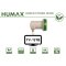 Humax Green Power Single-LNB, Stromspar-LNB, Satelliten universal LNB, LTE-Filter, 1 Teilnehmer
