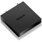 Nokia Satelliten Receiver 7000 USB Full-HD 1080p
