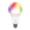 Deltaco SH-LE27RGB SMART HOME RGB LED Lampe E27