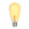 Deltaco SH-LFE27ST64 SMART HOME dekorative LED Lampe E27