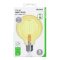 Deltaco SH-LFE27G95 SMART HOME dekorative LED Lampe E27