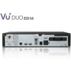 VU+ Duo 4K SE 1x DVB-T2 Dual Tuner PVR Ready Linux...