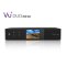 VU+ Duo 4K SE 1x DVB-T2 Dual Tuner PVR Ready Linux Receiver UHD 2160p