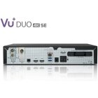 VU+ Duo 4K SE 1x DVB-C FBC / 1x DVB-T2 Dual Tuner PVR...