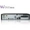 VU+ Duo 4K SE 1x DVB-C FBC / 1x DVB-T2 Dual Tuner PVR Ready Linux Receiver UHD 2160p