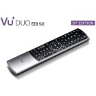 VU+ Duo 4K SE BT 2x DVB-S2X FBC Twin Tuner PVR Ready Linux Receiver UHD 2160p