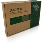VU+ Duo 4K SE BT 1x DVB-S2X FBC Twin Tuner PVR Ready Linux Receiver UHD 2160p, 1 TB HDD