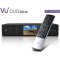 VU+ Duo 4K SE BT 1x DVB-C FBC Twin Tuner PVR Ready Linux Receiver UHD 2160p