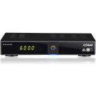 COMAG SL65 UHD HD+ Digitaler UHD Satellitenreceiver (4K UHD, HDTV, DVB-S2, HDMI, USB 3.0, PVR-Ready, 2160p, Unicable), B-Ware wie NEU