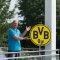 FANSAT SATCOVER 78 - BVB Borussia Dortmund Upgrade Kit für Ihren Satellitenspiegel