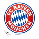 FANSAT SATCOVER 78 - FC Bayern München Upgrade Kit...